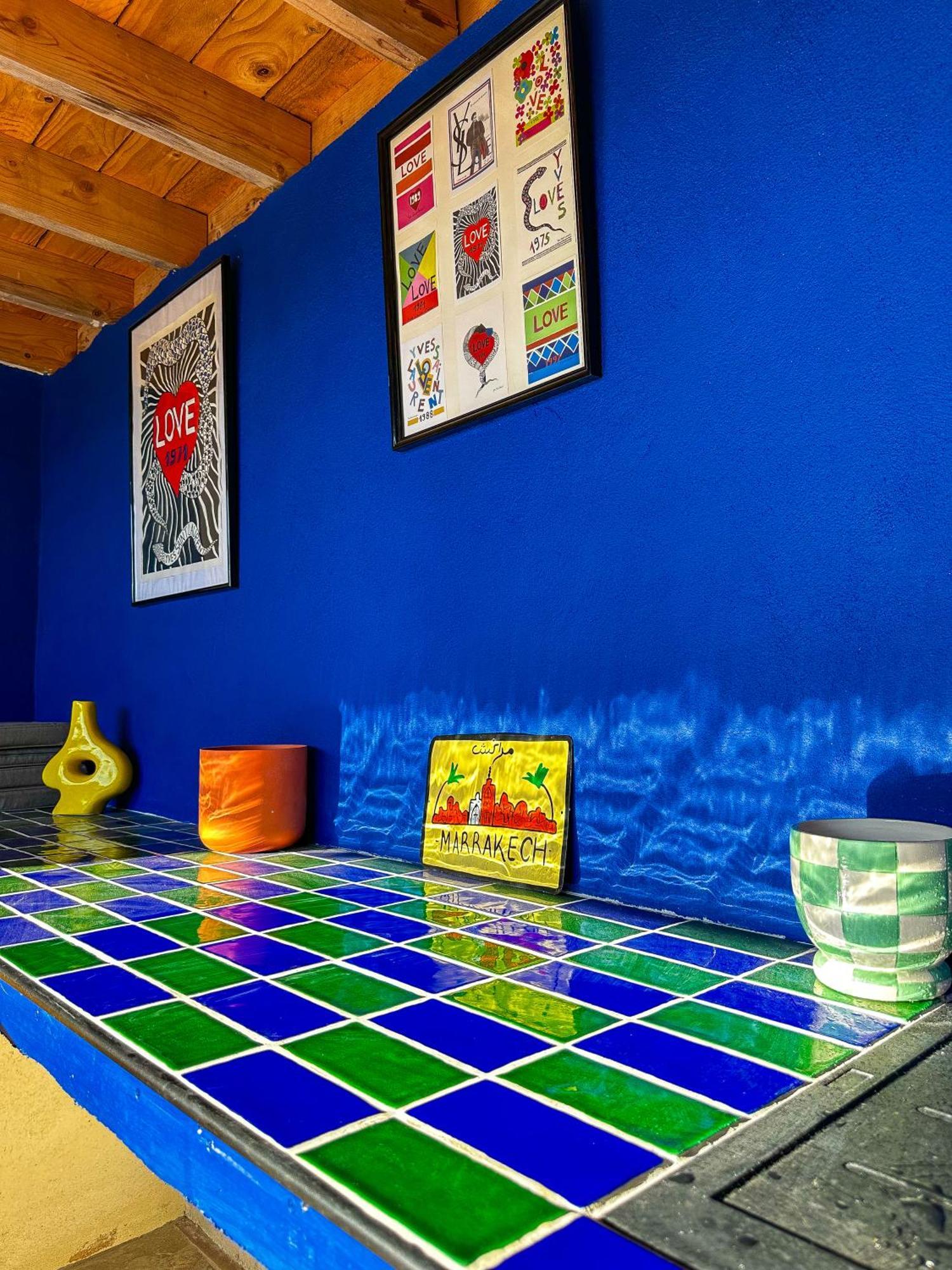 Lavalette Loft Modern Avec Jardin Piscine Et Pool House 빌라 외부 사진