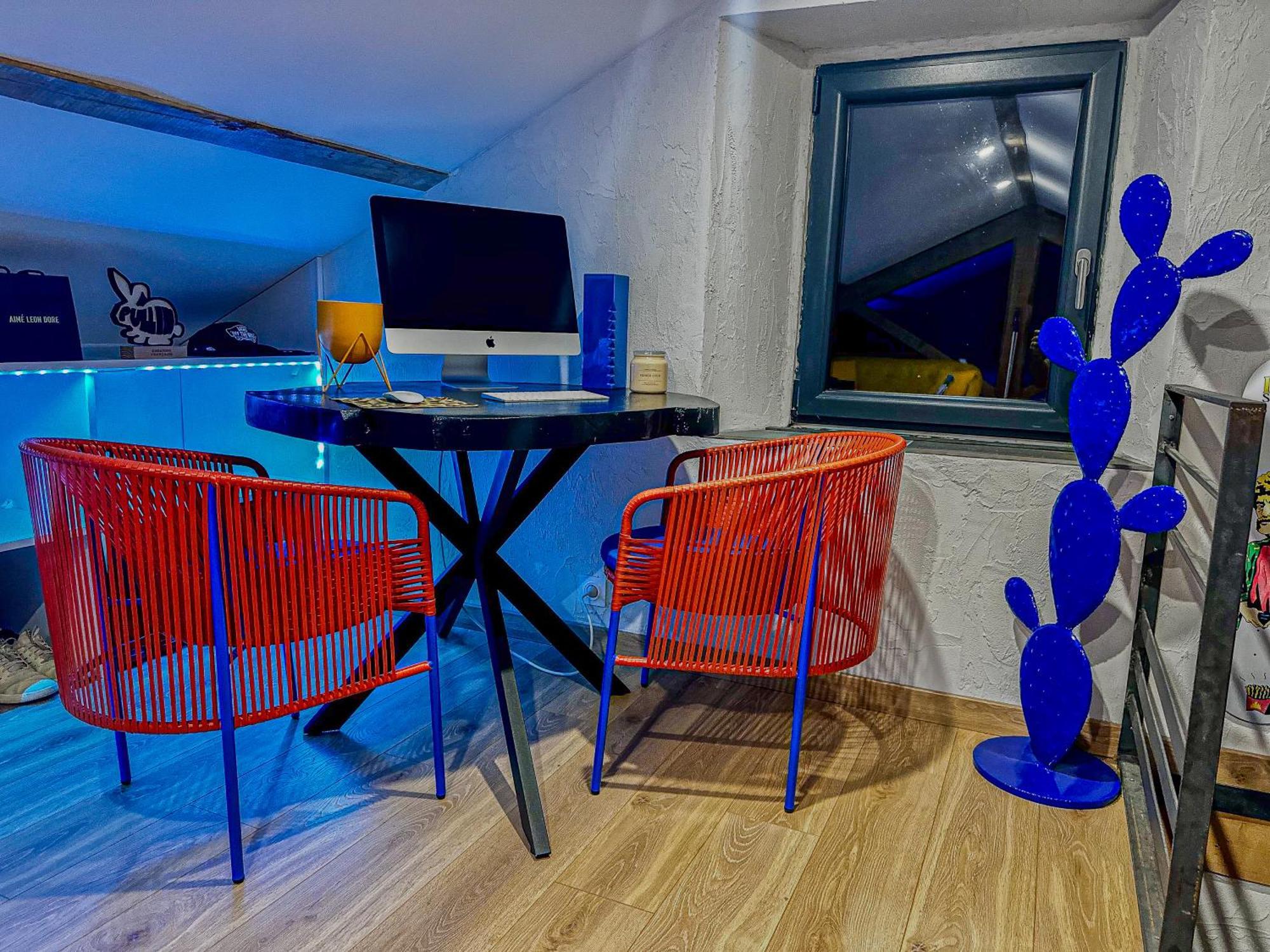 Lavalette Loft Modern Avec Jardin Piscine Et Pool House 빌라 외부 사진